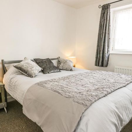 Freyja Cottage Scarborough Ngoại thất bức ảnh