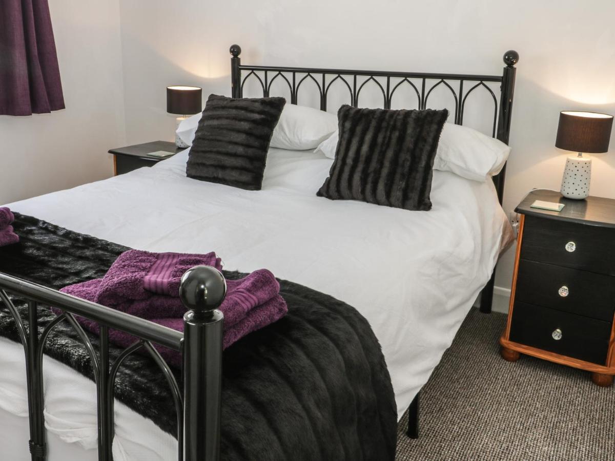 Freyja Cottage Scarborough Ngoại thất bức ảnh