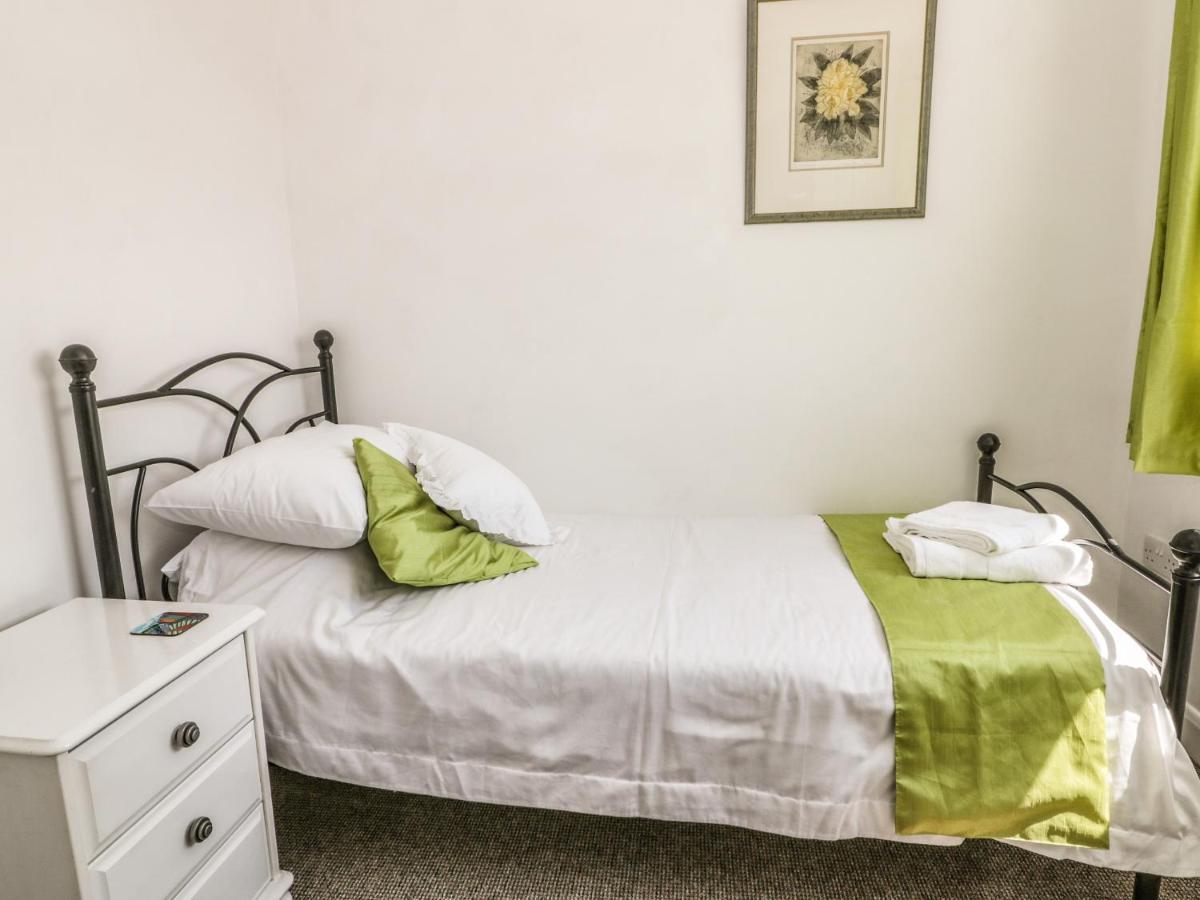Freyja Cottage Scarborough Ngoại thất bức ảnh
