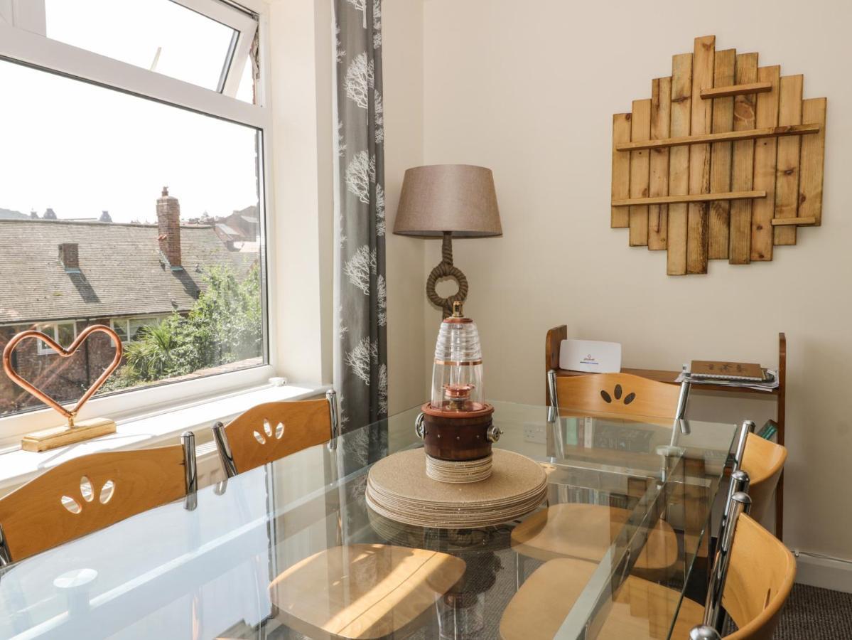 Freyja Cottage Scarborough Ngoại thất bức ảnh