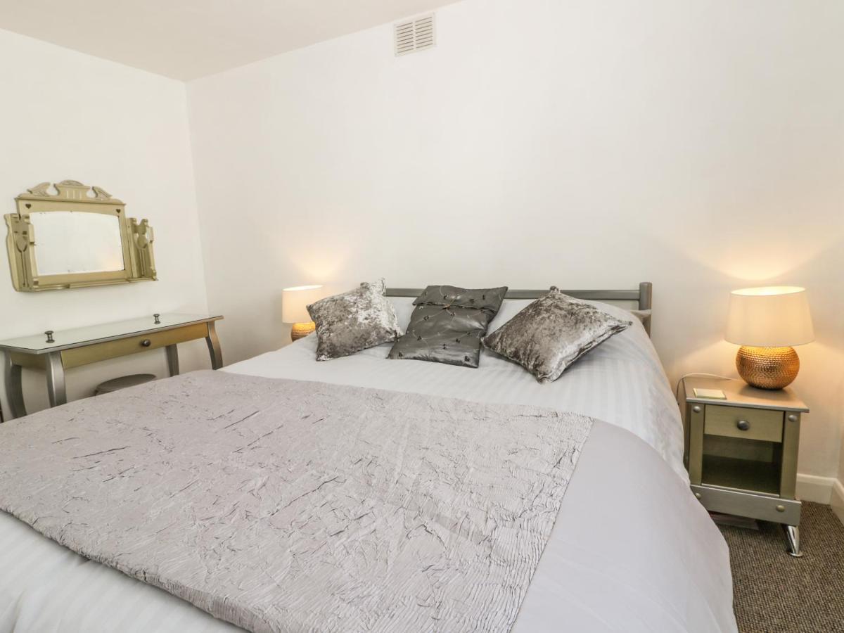 Freyja Cottage Scarborough Ngoại thất bức ảnh